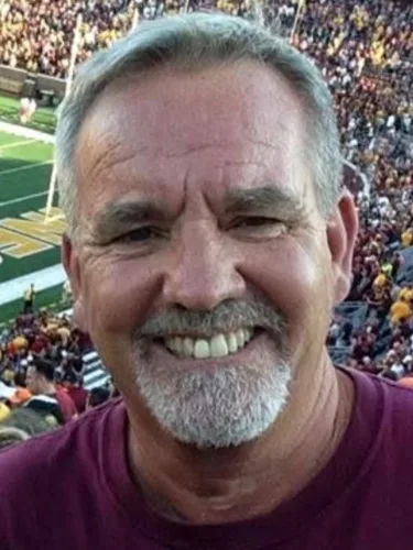 Greg Frederickson